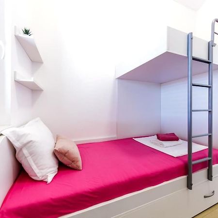 Apartman Merita Dubrovnik Eksteriør billede