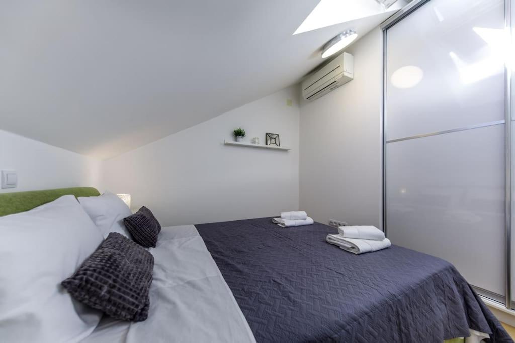 Apartman Merita Dubrovnik Eksteriør billede