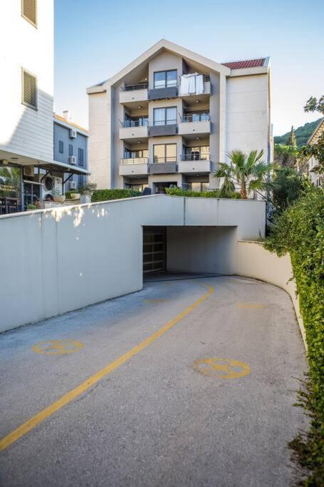 Apartman Merita Dubrovnik Eksteriør billede