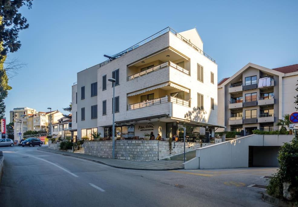 Apartman Merita Dubrovnik Eksteriør billede