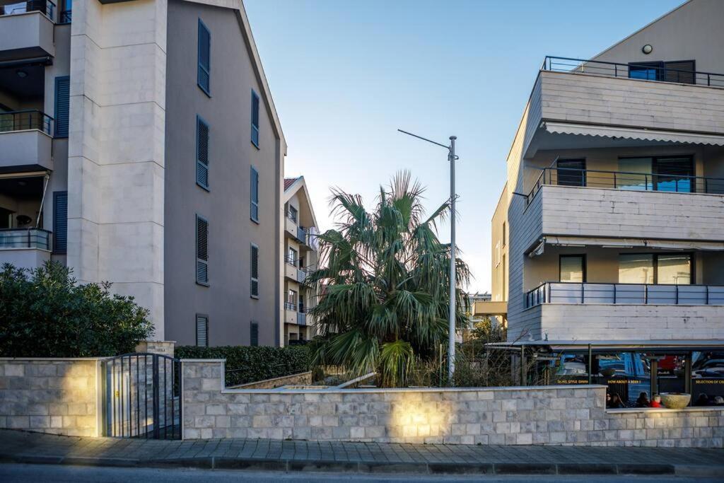 Apartman Merita Dubrovnik Eksteriør billede