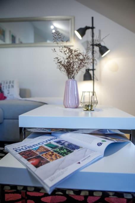 Apartman Merita Dubrovnik Eksteriør billede