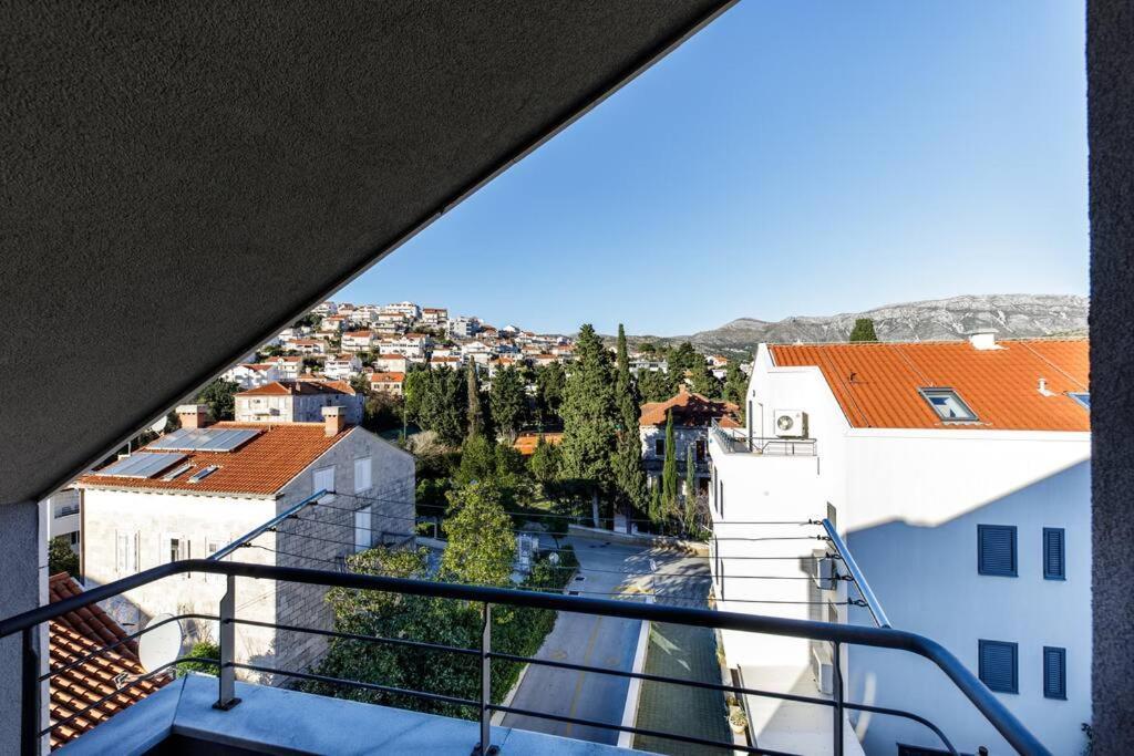 Apartman Merita Dubrovnik Eksteriør billede