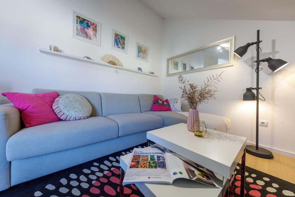 Apartman Merita Dubrovnik Eksteriør billede