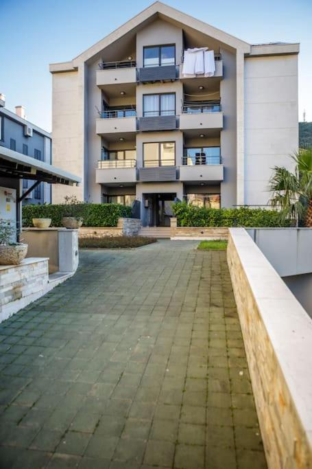 Apartman Merita Dubrovnik Eksteriør billede