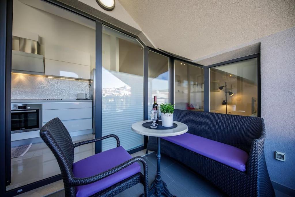 Apartman Merita Dubrovnik Eksteriør billede