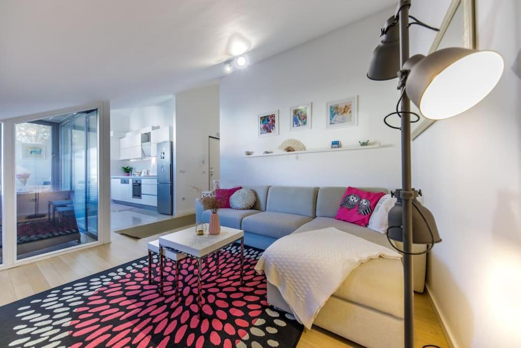 Apartman Merita Dubrovnik Eksteriør billede