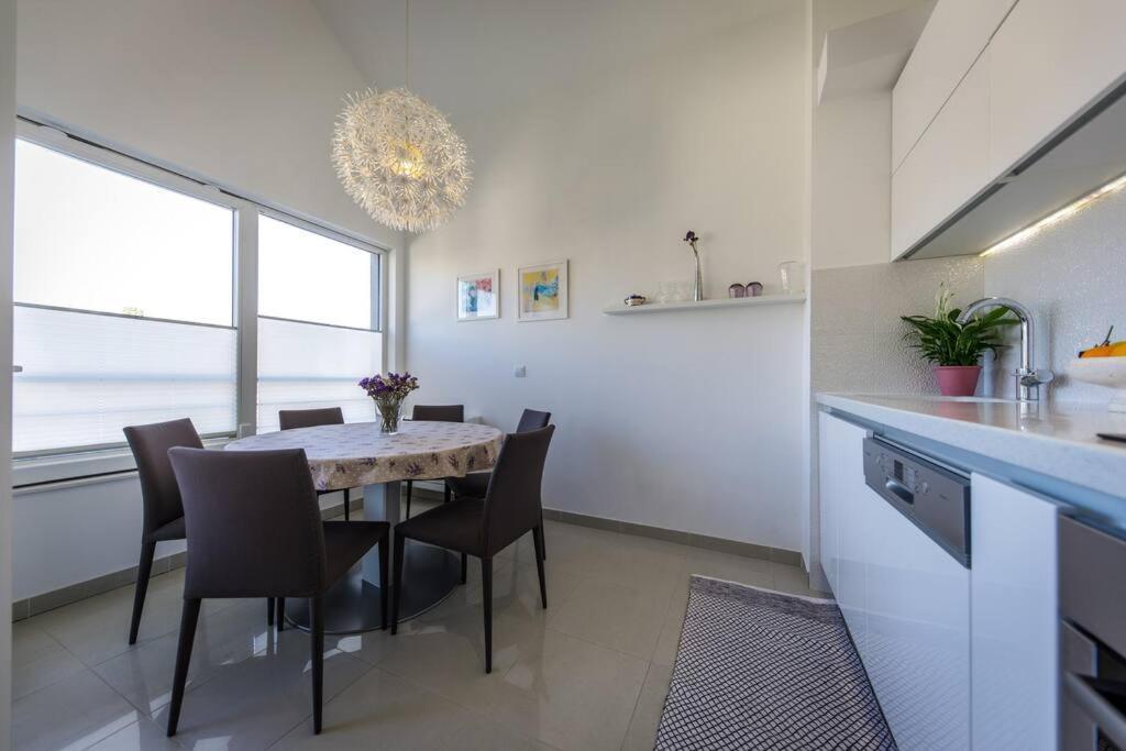 Apartman Merita Dubrovnik Eksteriør billede