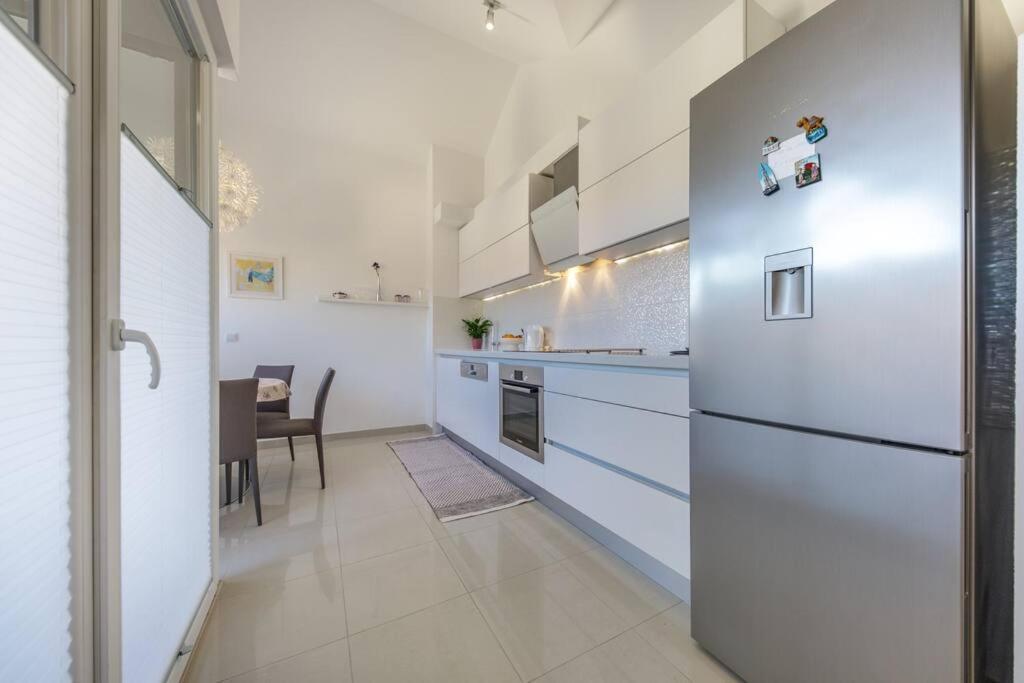 Apartman Merita Dubrovnik Eksteriør billede