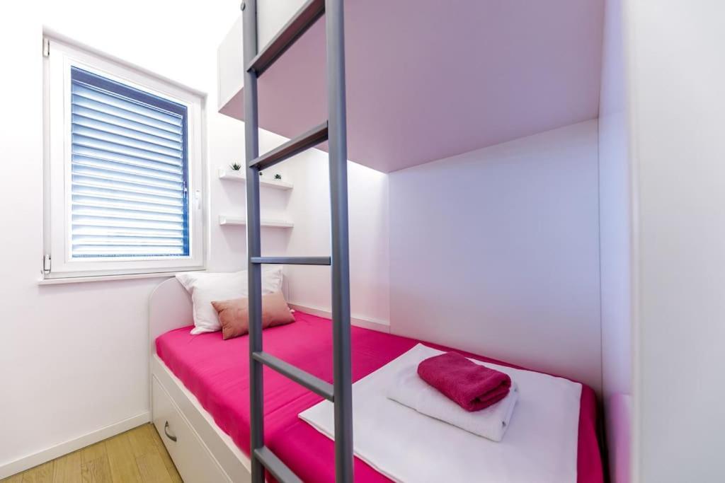 Apartman Merita Dubrovnik Eksteriør billede