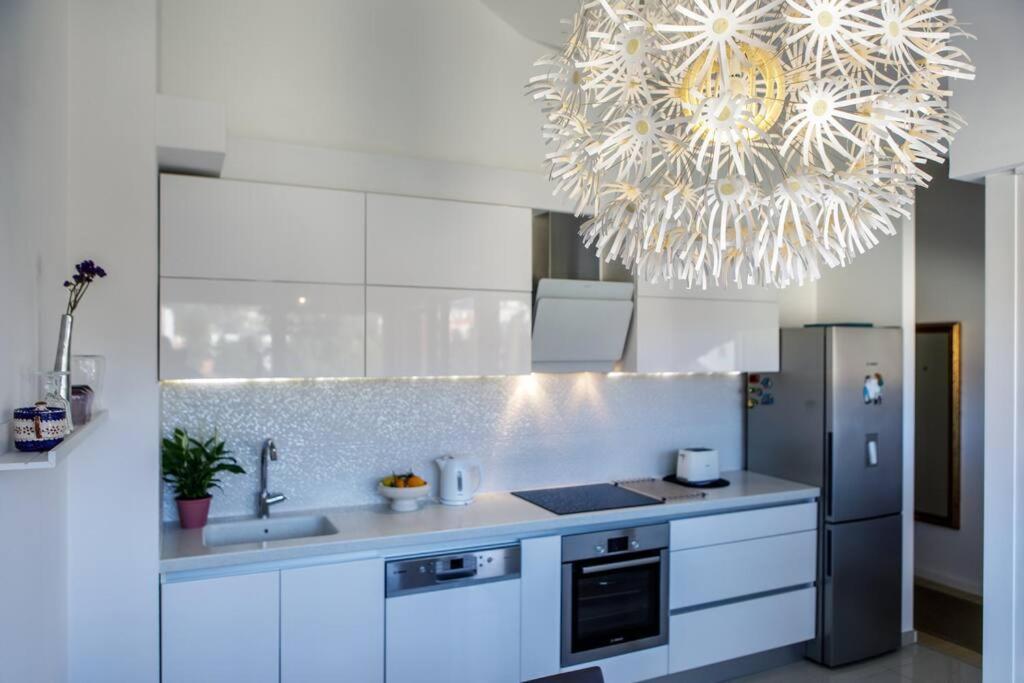 Apartman Merita Dubrovnik Eksteriør billede