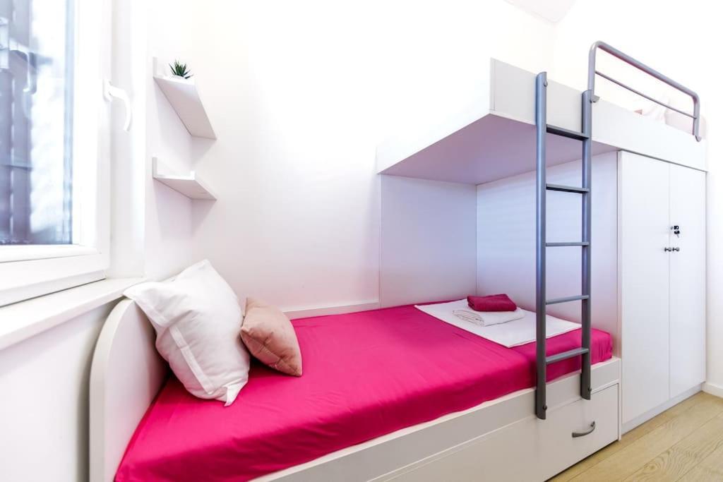Apartman Merita Dubrovnik Eksteriør billede