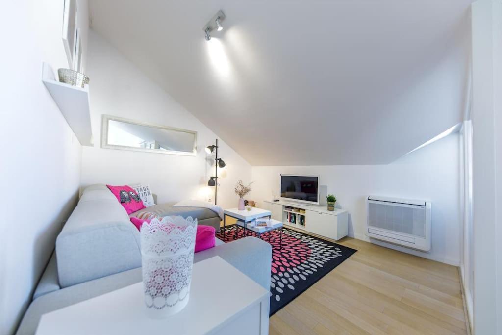Apartman Merita Dubrovnik Eksteriør billede