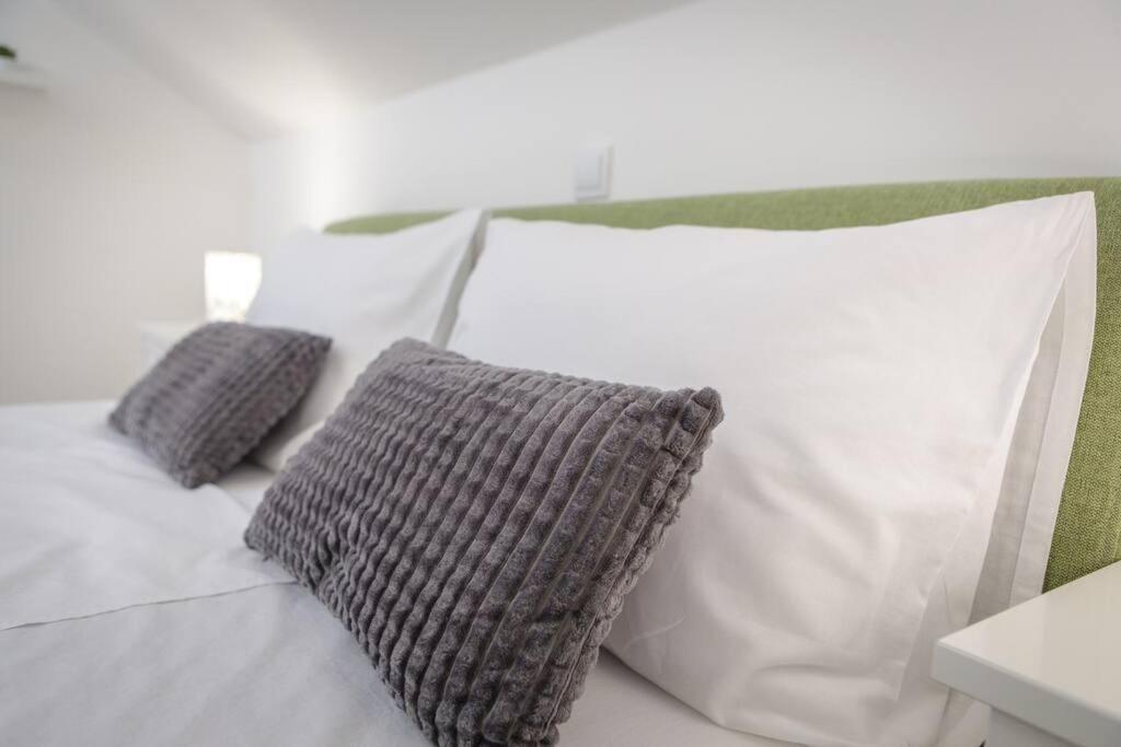 Apartman Merita Dubrovnik Eksteriør billede