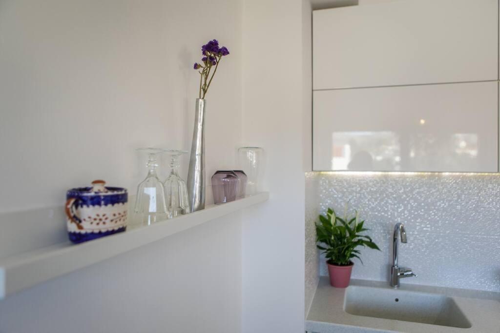 Apartman Merita Dubrovnik Eksteriør billede