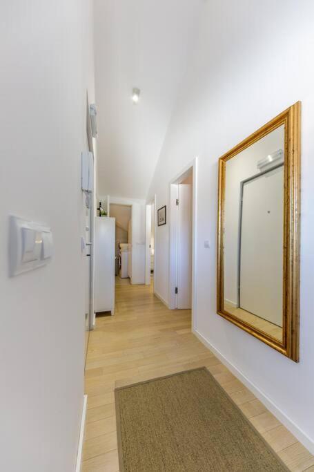 Apartman Merita Dubrovnik Eksteriør billede