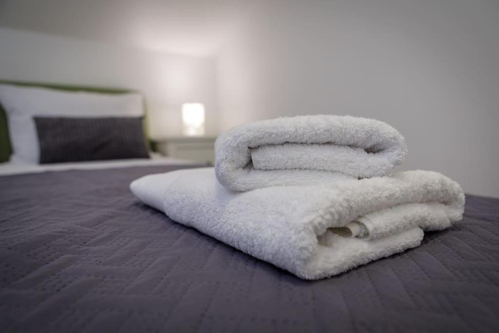 Apartman Merita Dubrovnik Eksteriør billede
